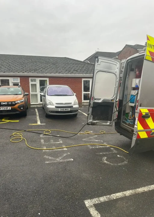 drain unblocking yeovil