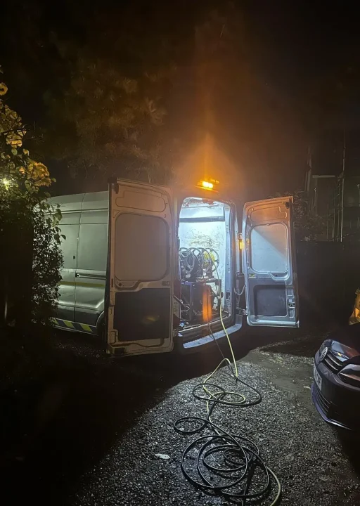 blocked drains yeovil