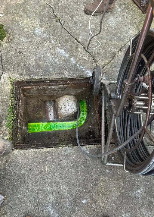 drain clearance yeovil